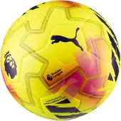 Puma Balón De Fútbol Orbita Match Pl Lights Fifa Quality