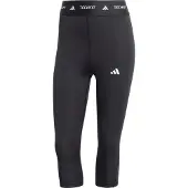 Adidas Mallas Techfit Capri