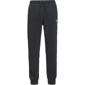 Nike - Club Basketball Jogger - Pantalones de deporte size XXL, negro