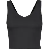 Aim'n Sujetador deportivo 'Sense' negro