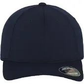 Flexfit Gorra 'Double Jersey' navy