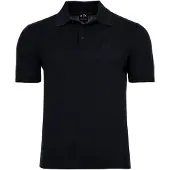 Armani Exchange Camiseta navy