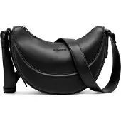 Expatrié Bolso de hombro 'Livia' negro