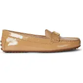 Ralph Lauren Mocasines 'BARNSBURY' camelo