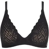 Sloggi Sujetador 'ZERO Feel Bliss THE UP' negro