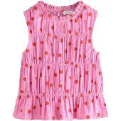Next Blusa langosta / pitaya