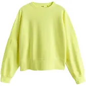 Next Sudadera manzana