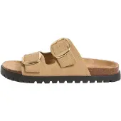 Friends Like These Zapatos abiertos beige