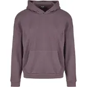 Urban Classics Sudadera lila