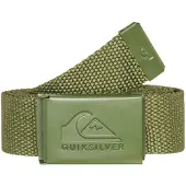 Quiksilver Cinturón Principal Schwack