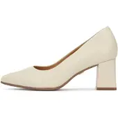Kazar Zapatos con plataforma offwhite