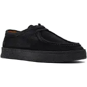 Derimod Zapatos con cordón negro