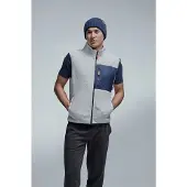 Atomic Chaleco Fleece
