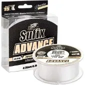 Sufix Monofilamento Advance 300 M