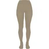 Normani Leotardos 'Brienz' beige