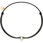 Glanzstücke Pulsera dorado