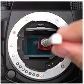 Pentax Ccd O-ick1 Cámara Multi-limpiador