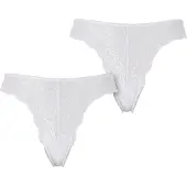 Urban Classics Braga blanco