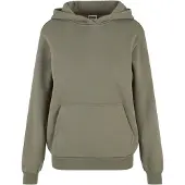 Urban Classics Sudadera oliva
