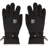 Roxy Guantes Jetty Solid