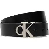 Calvin Klein Cinturón negro