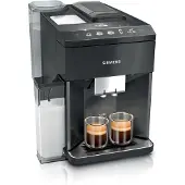 Siemens Cafetera Superautomática Tq518rx3