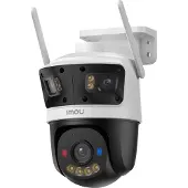 IMOU - S7UP-11M0WED-- Cámara de seguridad para exteriores