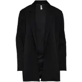 JDY Blazer 'Geggo' negro