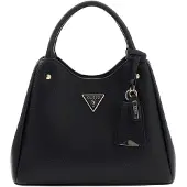 GUESS Bolso de mano negro