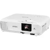 Epson Proyector Eb-w49