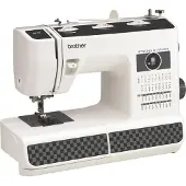 Brother Máquina De Coser Hf37