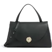 Coccinelle Bolso de mano 'Coccinellenikla' negro