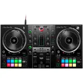 Hercules Controlador Dj Inpulse 500