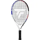 Tecnifibre Raqueta De Tenis Junior T-fight Club 19