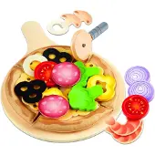 Hape Pizza Casera