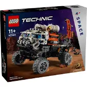 LEGO Róver Explorador del Equipo de Marte
