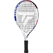 Tecnifibre Raqueta De Tenis Junior T-fight Club 17