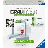 Ravensburger Juego De Construcción Extension Cableways