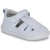 Garvalin Sandalias planas SOFT niño - Blanco - 20