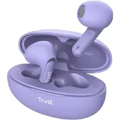 Trust Auriculares Inalámbricos 25299 Tws