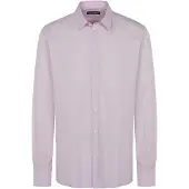 Dolce&Gabbana Camiseta 'Gold Collection-Hemd' rosa