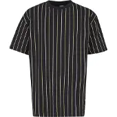 Urban Classics Camiseta ' ' negro