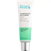 The Organic Pharmacy Crema Hidratante Clarifying 40 Ml