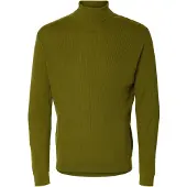 Selected Jersey oliva