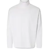 Selected Camiseta blanco