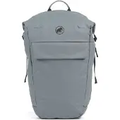 Mammut - Seon Courier 20 - Daypack gris