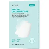 ANUA - PDRN Collagen Melting Patch For Glass Skin 4 patches
