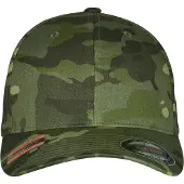 Brandit Gorra caqui / oliva / manzana / verde claro / verde oscuro