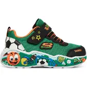 SKECHERS Zapatillas Sin Cordones Play Scene
