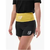Compressport - Free Belt - Riñonera size M/L, amarillo